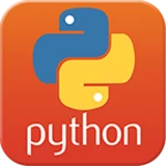 python programming in a day android application logo